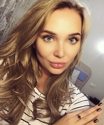 Проститутка Маргарита
